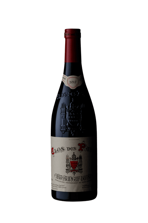 Clos des Papes Chateauneuf-du-Pape 2017