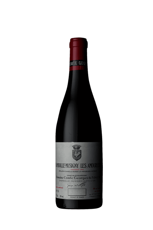 Comte de Vogüé Chambolle-Musigny Les Amoureuses 1er Cru 2017