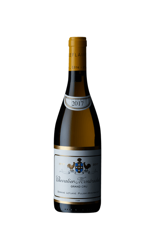 Domaine Leflaive Chevalier-Montrachet Grand Cru 2017