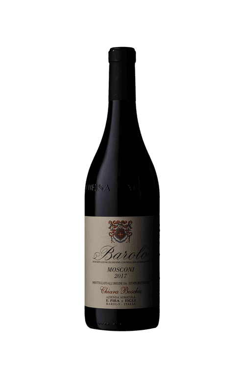 E.Pira & Figli Chiara Boschis Barolo Mosconi DOCG 2017