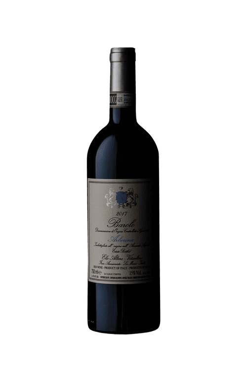 Elio Altare Barolo Arborina DOCG 2017