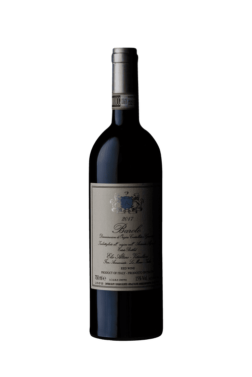 Elio Altare Barolo DOCG 2017