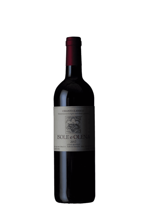 Isole e Olena Chianti Classico DOCG 2017