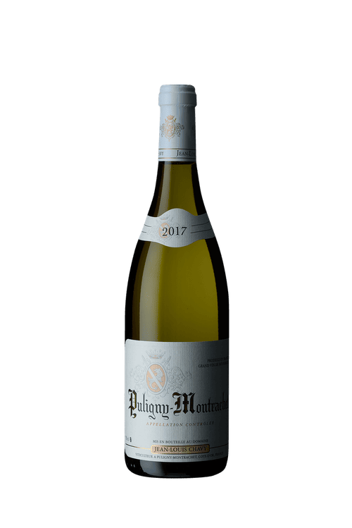 Jean-Louis Chavy Puligny-Montrachet 2017