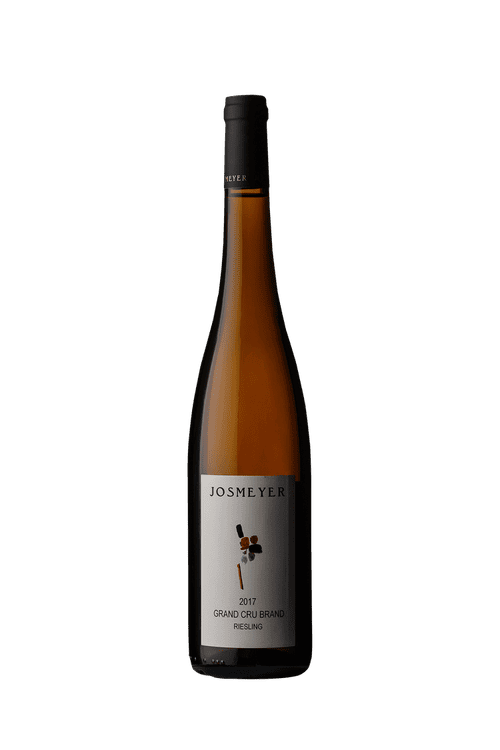 Josmeyer Riesling Brand Grand Cru 2017