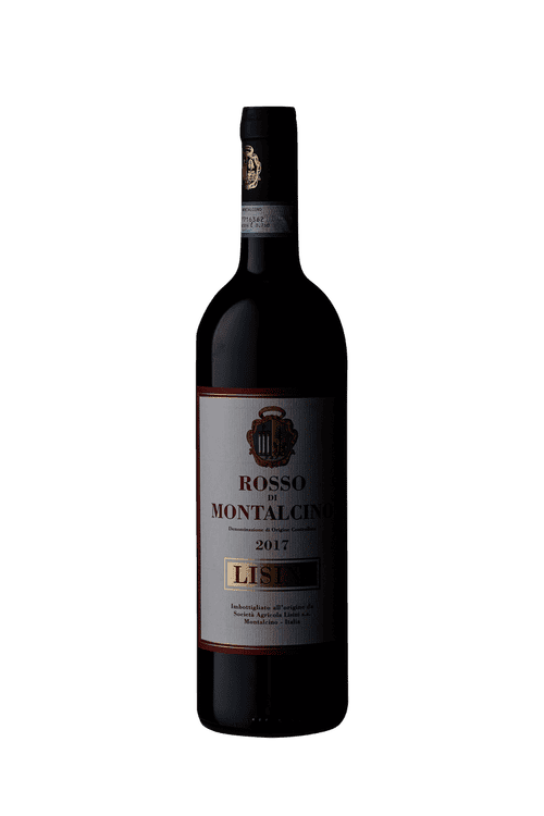 Lisini Rosso di Montalcino DOC 2017