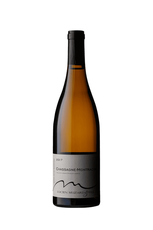 Lucien Muzard & Fils Chassagne-Montrachet 2017