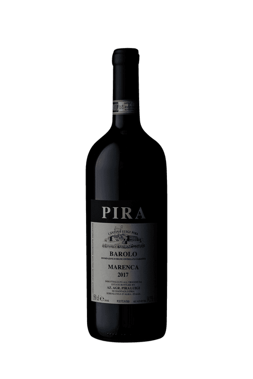 Luigi Pira Barolo Marenca DOCG Magnum 1.5L 2017