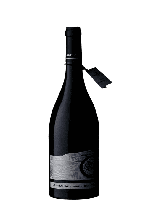Mongeard-Mugneret Echezeaux La Grande Complication Grand Cru 2020