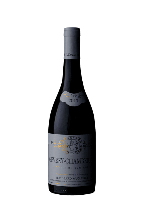 Mongeard-Mugneret Gevrey-Chambertin 2017