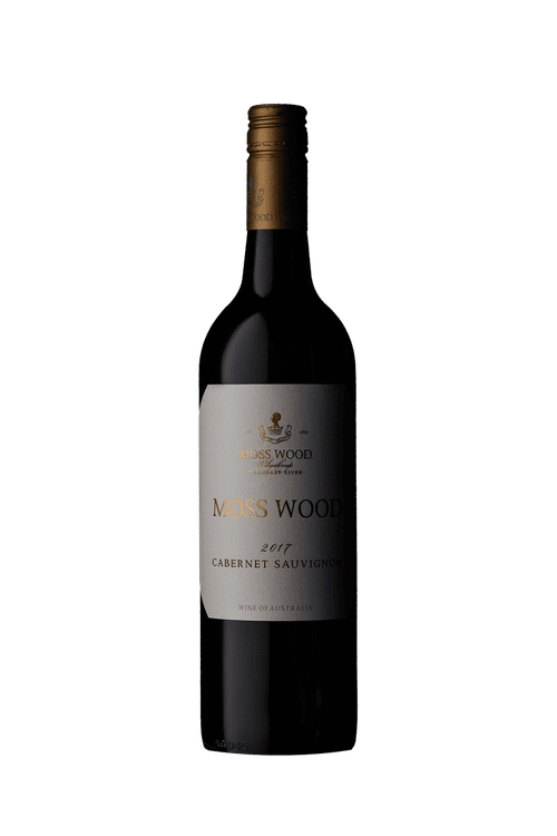 Moss Wood Cabernet Sauvignon 2017