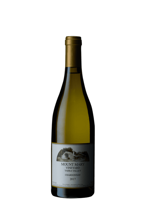 Mount Mary Vineyard Chardonnay 2017