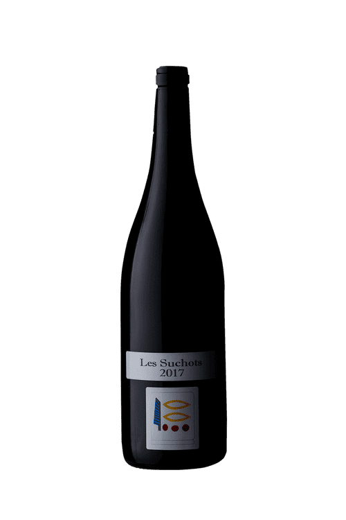 Prieure-Roch Vosne-Romanée Les Suchots 1er Cru 2017