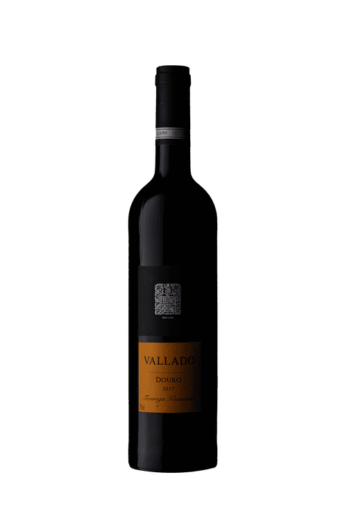 Quinta do Vallado Douro Touriga Nacional 2017