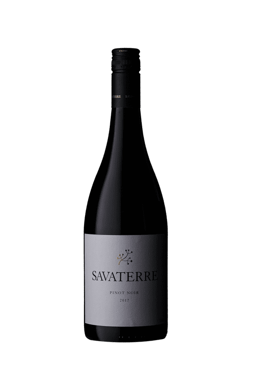 Savaterre Pinot Noir 2017