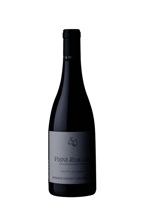 Sylvain Cathiard & Fils Vosne-Romanee 2017