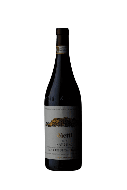 Vietti Barolo Castiglione DOCG 2017