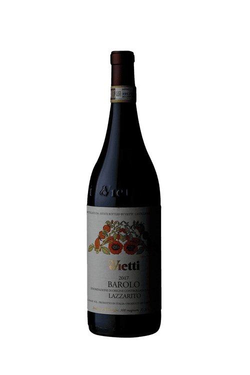 Vietti Barolo Lazzarito DOCG 2017