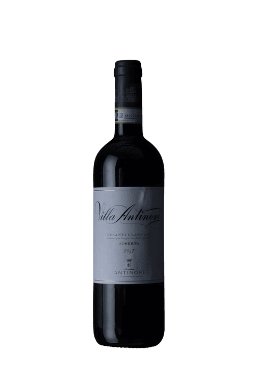 Antinori Chianti Classico DOCG Riserva 2017