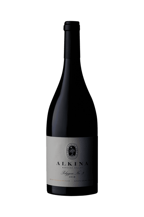 Alkina Polygon 3 Grenache 2018