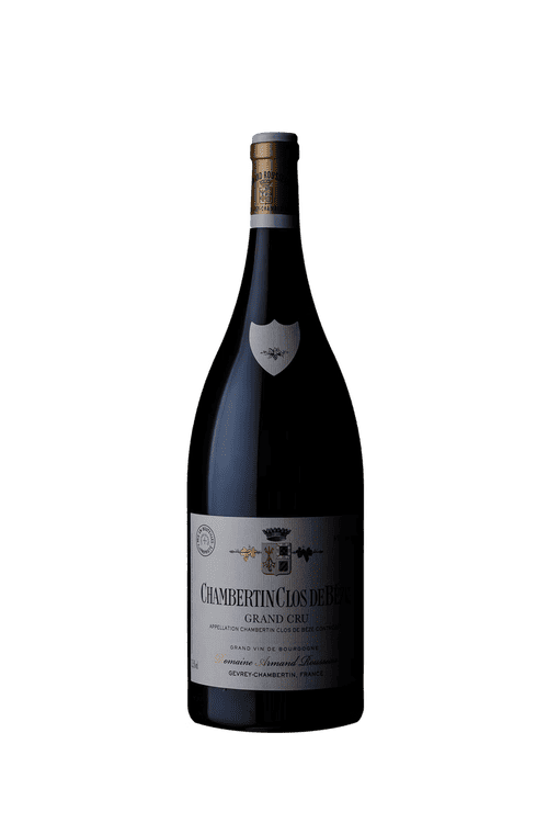 Domaine Armand Rousseau Chambertin-Clos de Bèze Grand Cru Magnum 1.5L 2017