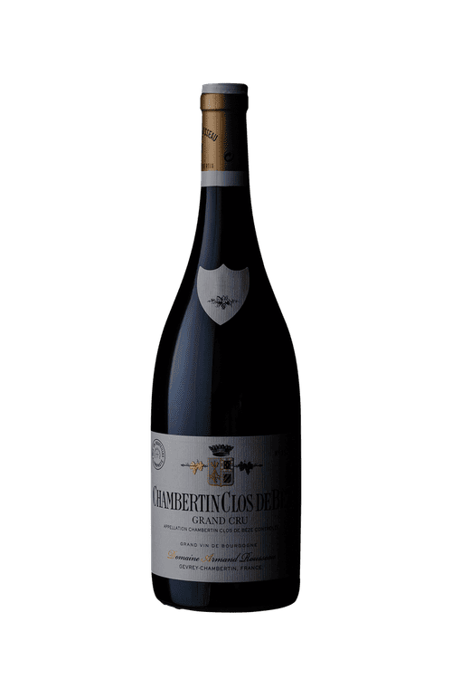 Domaine Armand Rousseau Chambertin-Clos de Bèze Grand Cru 2018