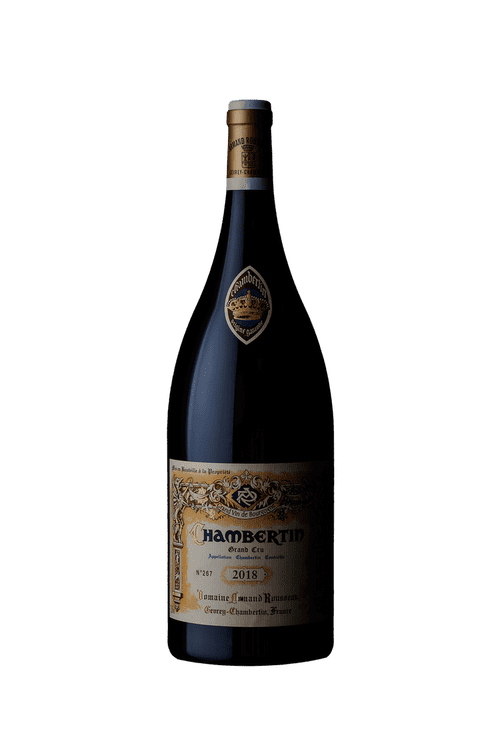 Domaine Armand Rousseau Chambertin Grand Cru Magnum 1.5L 2018