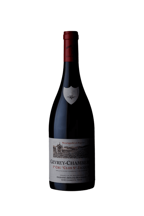 Domaine Armand Rousseau Clos Saint-Jacques 1er Cru Magnum 1.5L 2017
