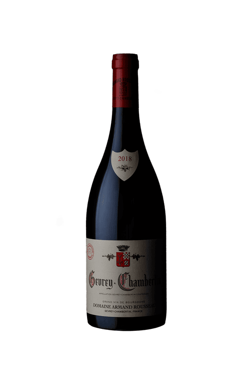 Domaine Armand Rousseau Gevrey-Chambertin 2018