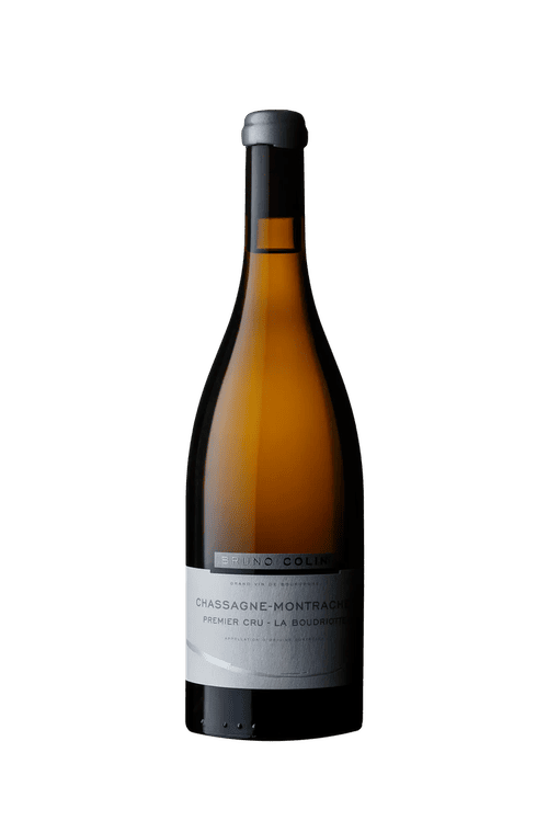 Bruno Colin Chassagne-Montrachet 'La Boudriotte' 1er Cru 2018