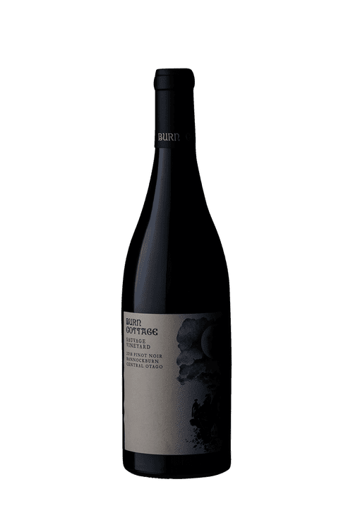 Burn Cottage Sauvage Pinot Noir 2018