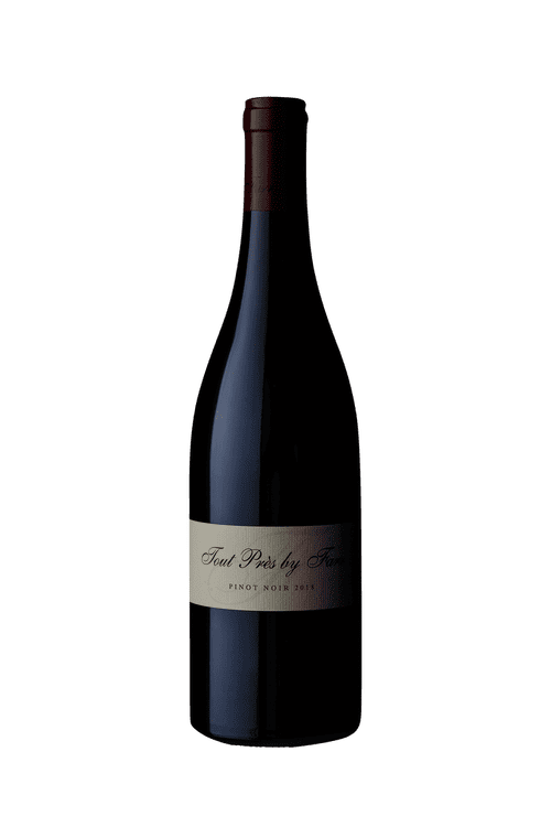 by Farr Tout Pres Pinot Noir 2018