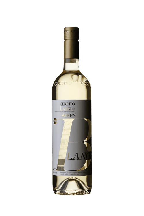 Ceretto Arneis Langhe Blangé DOC 2018