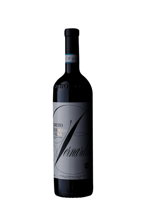 Ceretto Nebbiolo d'Alba 'Bernadina' DOC 2021