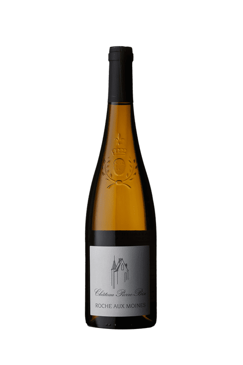 Château Pierre-Bize Savennières-Roche aux Moines 2018