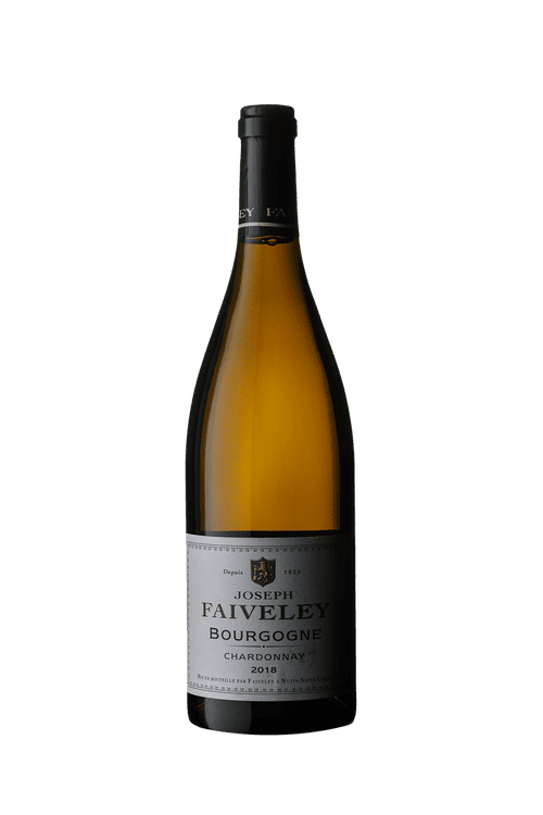 Domaine Faiveley Bourgogne Blanc 2018