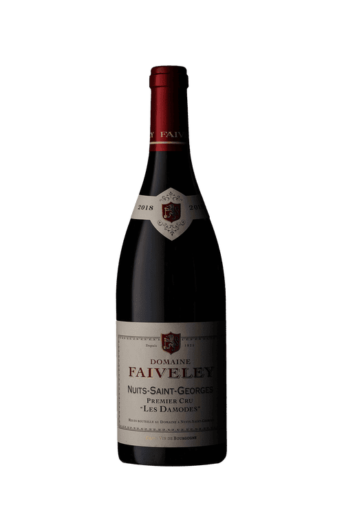 Domaine Faiveley Nuits Saint Georges 'Les Damodes' 1er Cru 2018