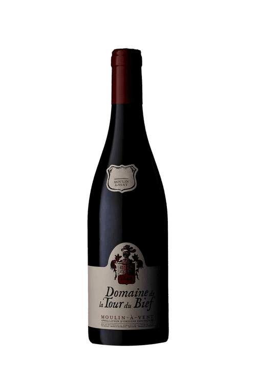 Domaine La Tour du Beif 'Clos de la Tour' Beaujolais 2018