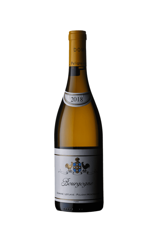 Domaine Leflaive Bourgogne Blanc 2018