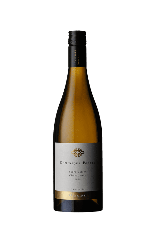 Dominique Portet Origine Chardonnay 2018