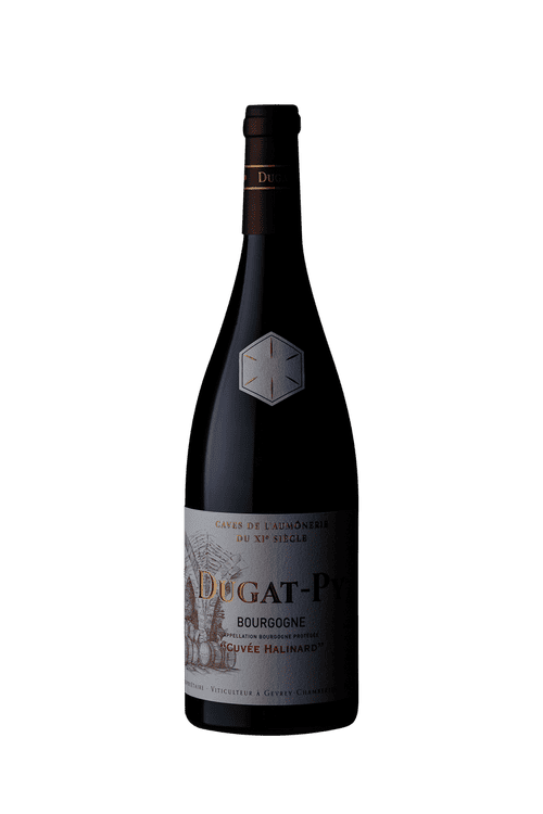 Dugat-Py Bourgogne Cuvée Halinard 2018