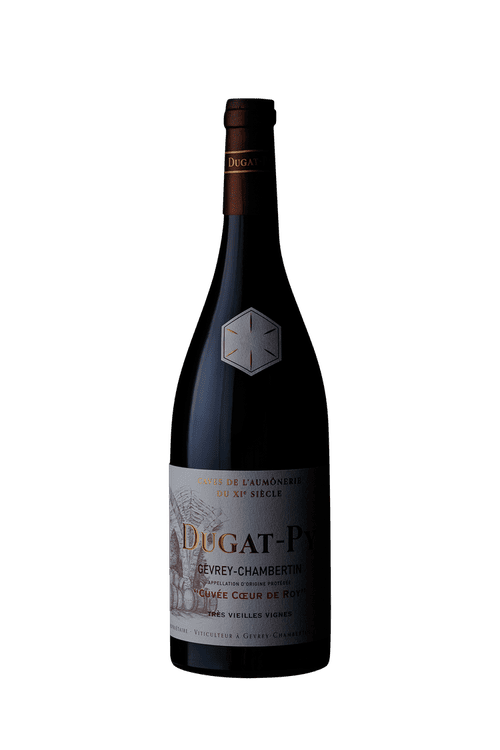 Dugat-Py Gevrey Chambertin Coeur du Roy Tes Vieilles Vignes 2018