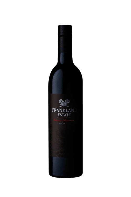 Frankland Estate Olmo's Reward Cabernet Franc 2020