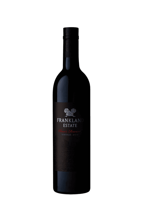 Frankland Estate Olmo's Reward Cabernet Franc 2018