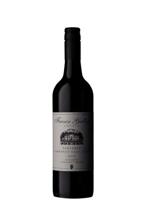 Fraser Gallop Estate 'Parterre' Cabernet Sauvignon 2018