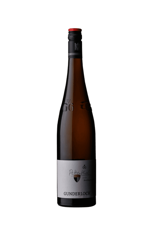 Gunderloch Pettenthal Riesling Trocken Grosses Gewächs 2018