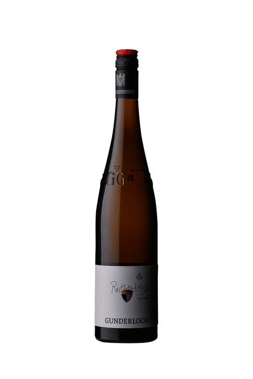 Gunderloch Rothenberg Riesling Trocken  Grosses Gewächs 2018