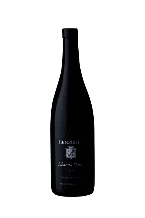 Henschke Johann's Garden Grenache 2018