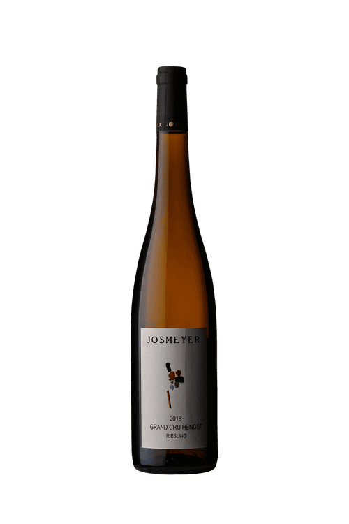 Josmeyer Riesling Hengst Grand Cru 2018