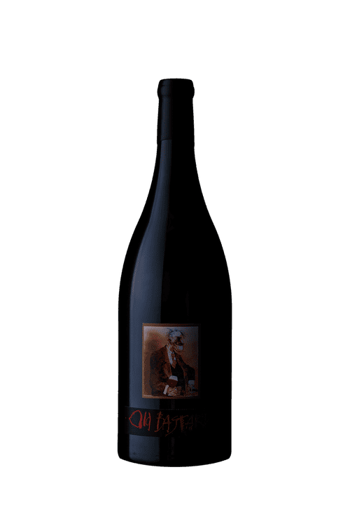 Kaesler Old Bastard Shiraz Magnum 1.5L 2018